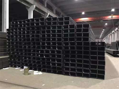 华宁冷拔方管选型指南 工程采购怎么选
